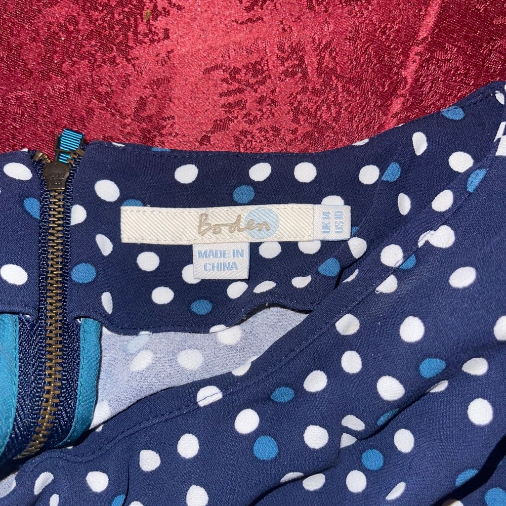 Blouse - Picture 3 of 3